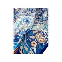 Платок "Арабески"