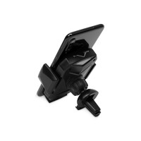 Автомобильное беспроводное зарядное устройство "OptIQ", 10 Вт, черный