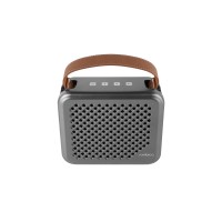 Портативная акустика Rombica mysound Chroma Grey (Р)