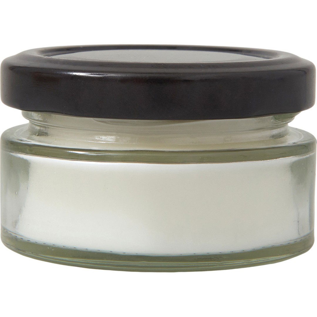 Набор свечей в баночках "The Comfort Keeper"