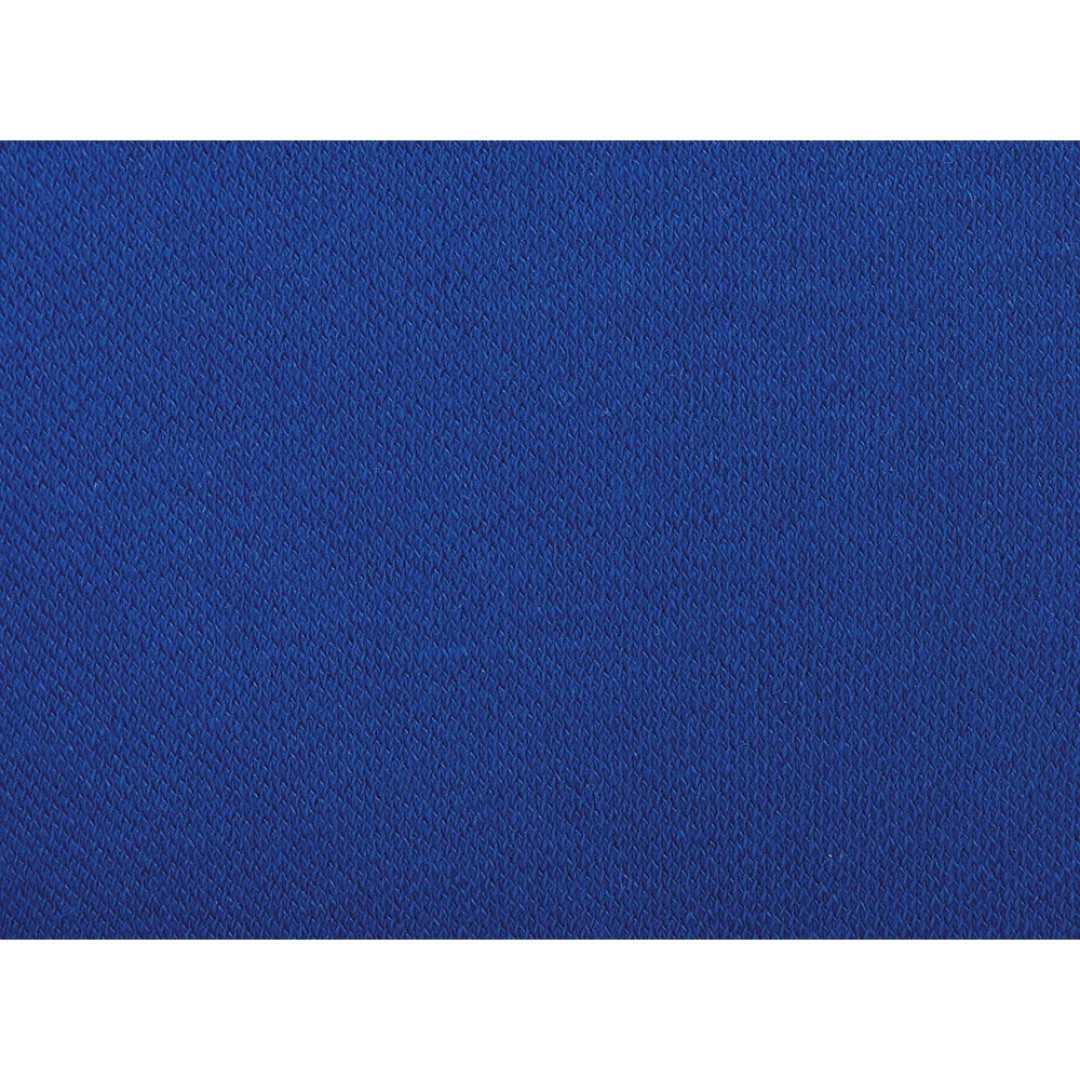 Поло с эластаном «Chicago», 200гр пике, классический синий