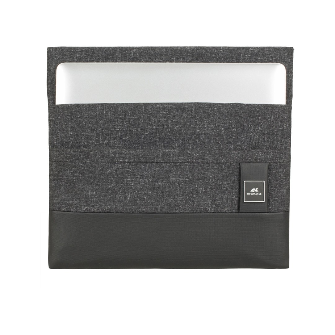 RIVACASE 8803 black melange чехол для Ultrabook 13.3" / 12