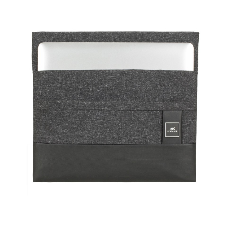 RIVACASE 8803 black melange чехол для Ultrabook 13.3" / 12