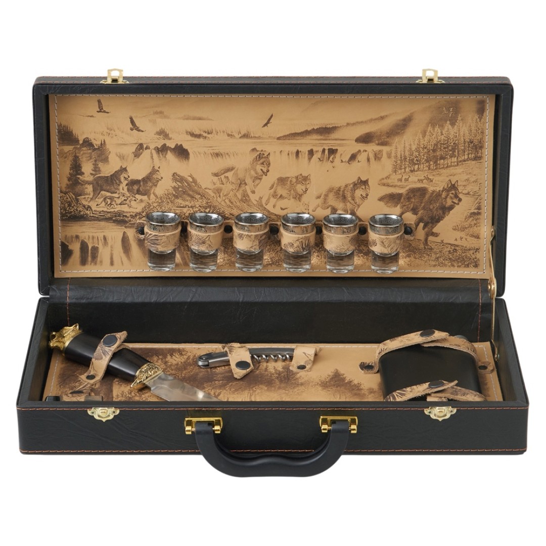 Подарочный набор