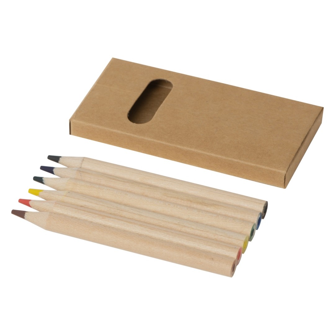 Набор карандашей "Capture"