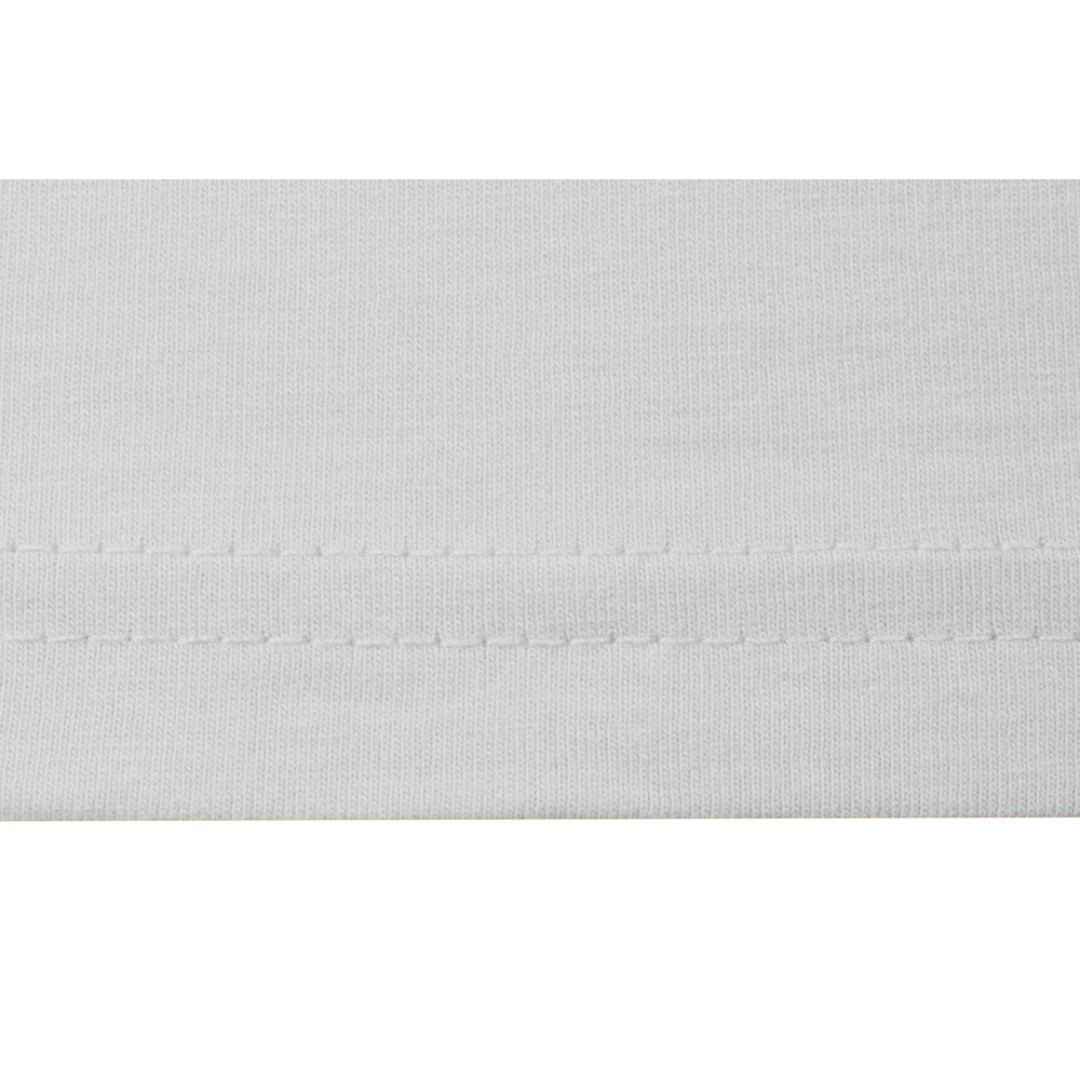 Футболка "Heavy Super Club" мужская, жемчужный