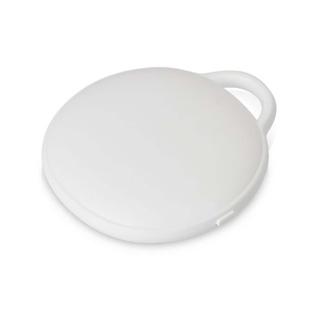 Поисковый трекер для устройств Apple «MVTAG», белый