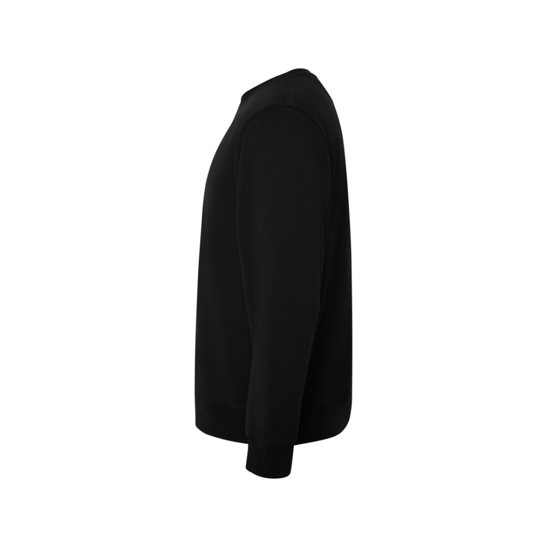 Свитшот "Batian", черный