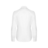 MOSCU WOMAN рубашка д/р, белый