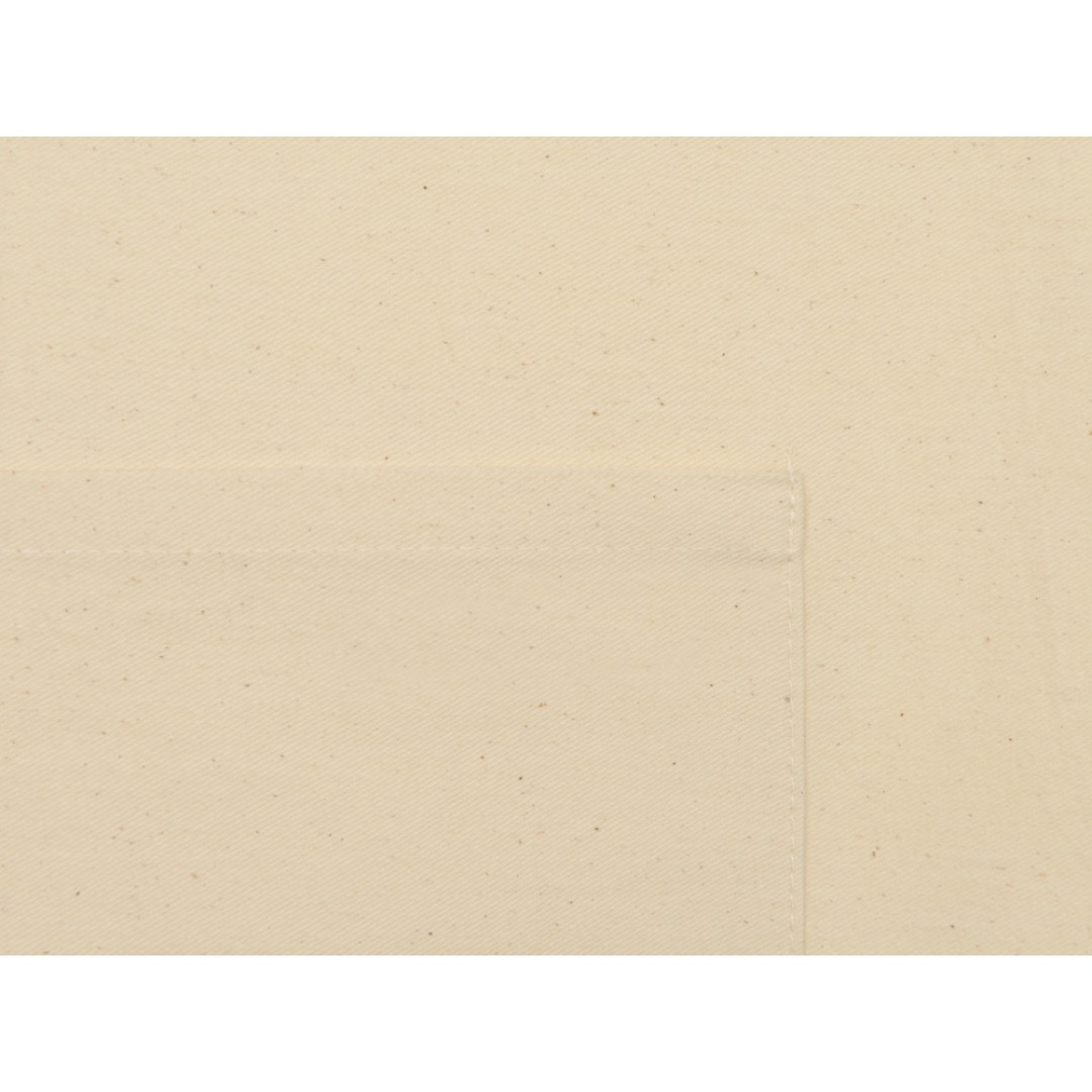 Хлопковый фартук с карманом "Bakery"