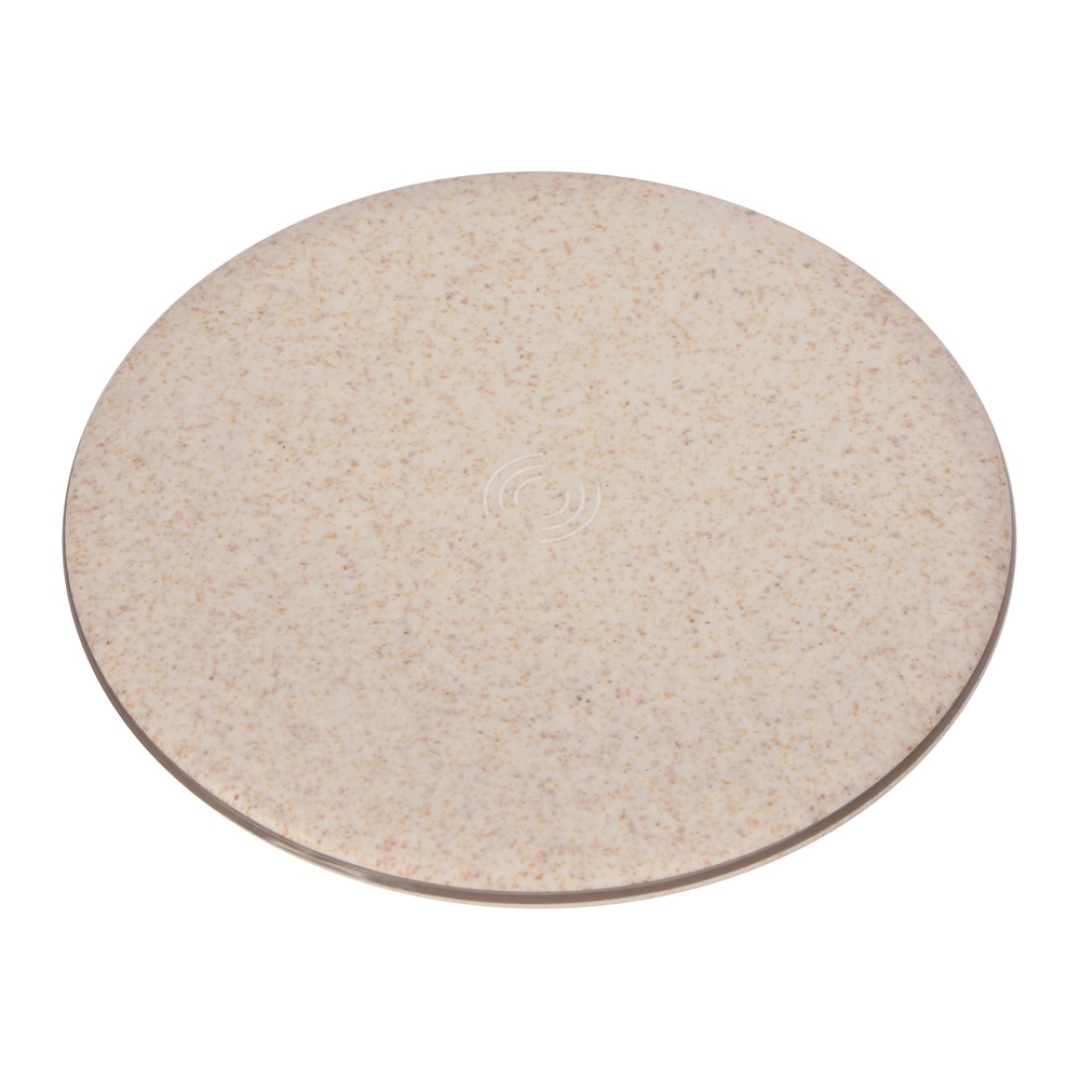 Беспроводное зарядное устройство "Wheatty", 5W