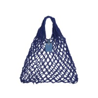 Авоська Dream М "old style" 15 литров, темно-синий