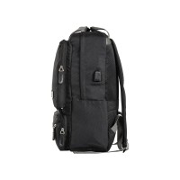 Рюкзак «Fabio» для ноутбука 15.6”, черный