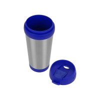 Термокружка "Певенси" 450мл, синий