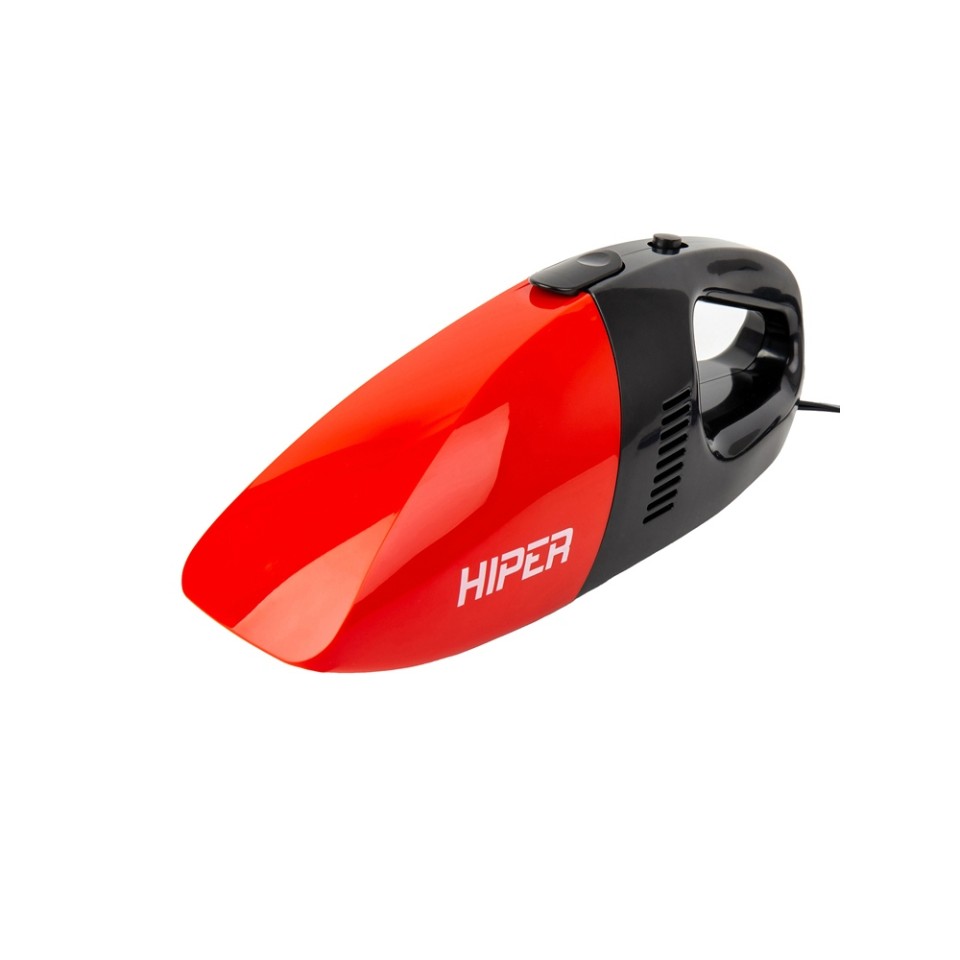 Пылесос автомобильный HIPER HVC60 (Р)