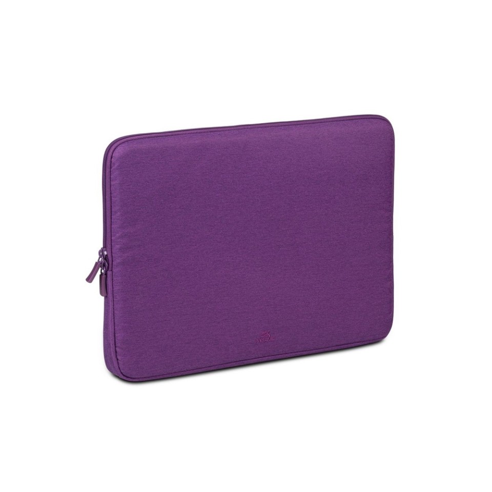 RIVACASE 7705 violet ECO чехол для ноутбука 15.6" / 12