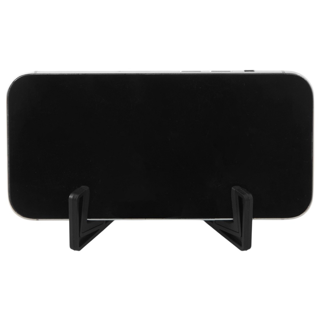 Подставка для телефона складная «Zent», черный