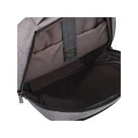 Рюкзак Eberhart Backpack темно-серый EBH29723-LG-14"