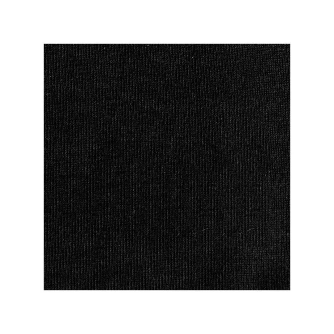 Nanaimo мужская футболка с коротким рукавом, черный