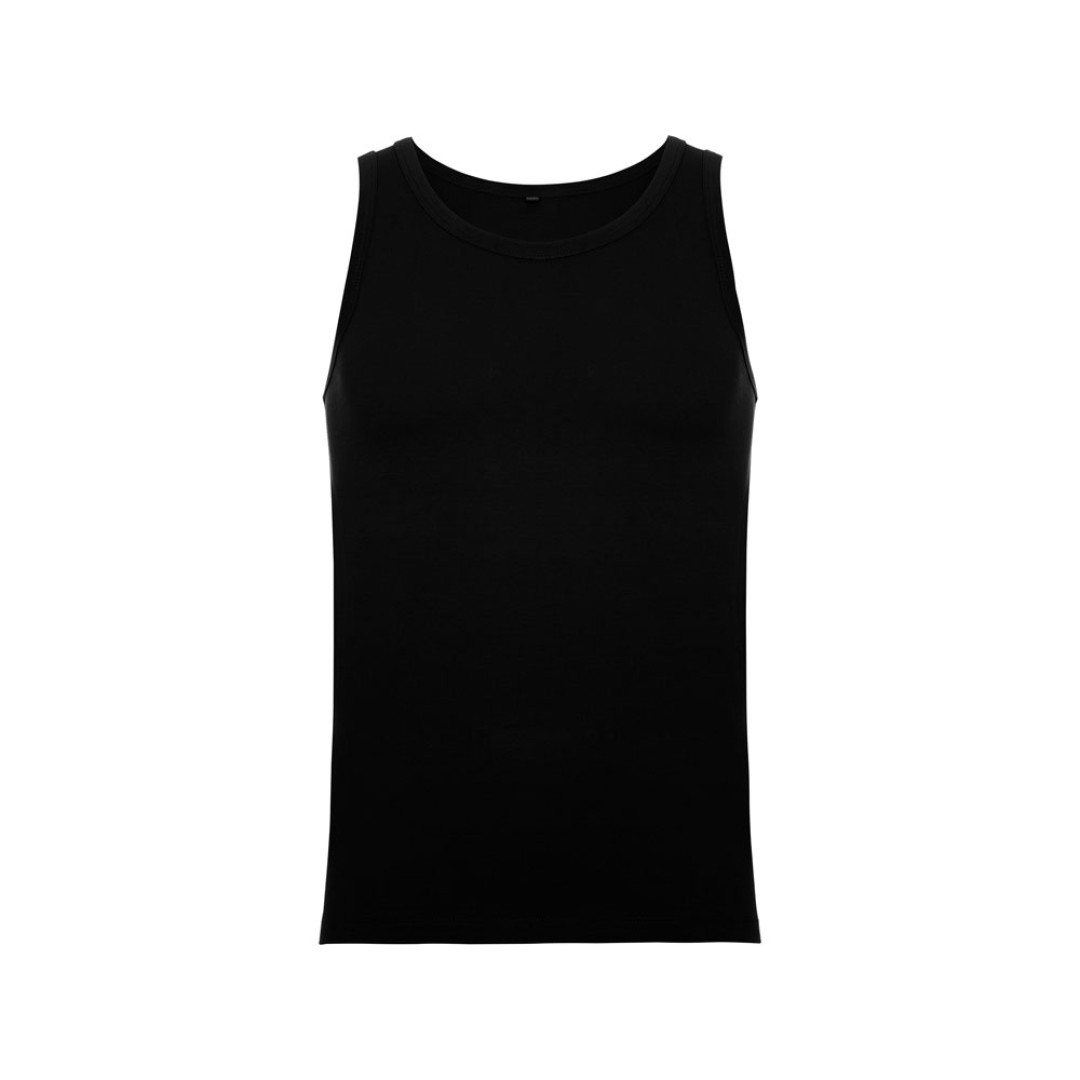 Майка "Texas" мужская, черный