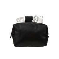 Органайзер для электроники и проводов "Enio", черный