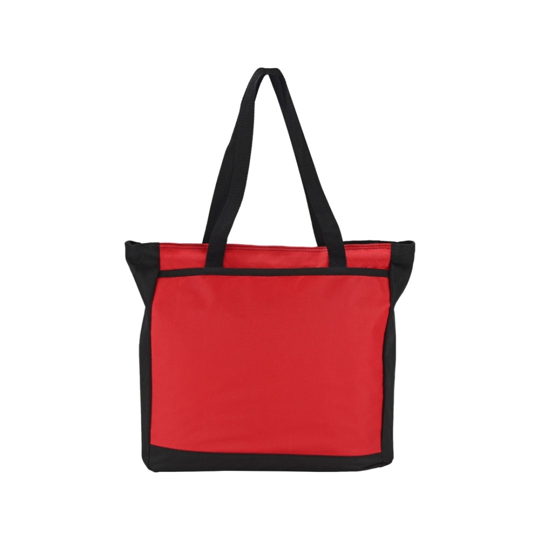 Сумка "Трейси", красный (Р)