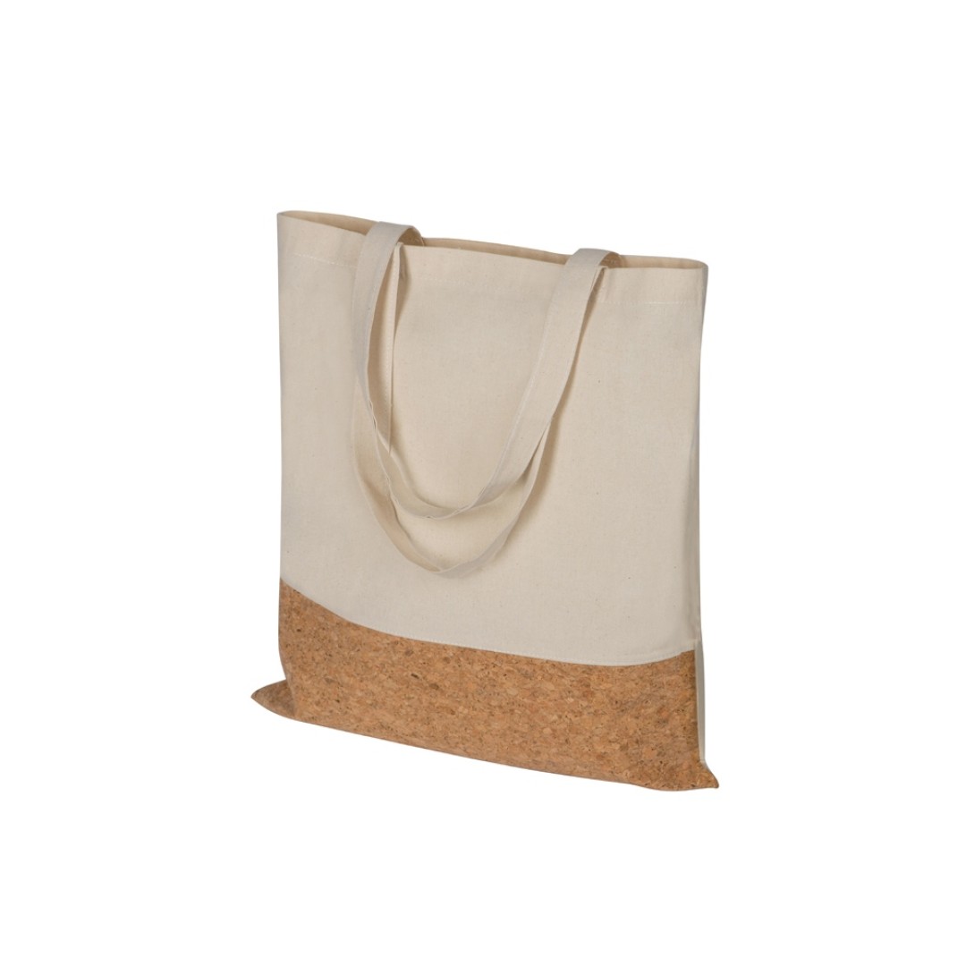 Welcome pack «Hello eco», натуральный с нанесением