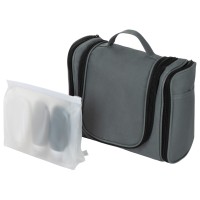 Набор для путешествий "On air", серый