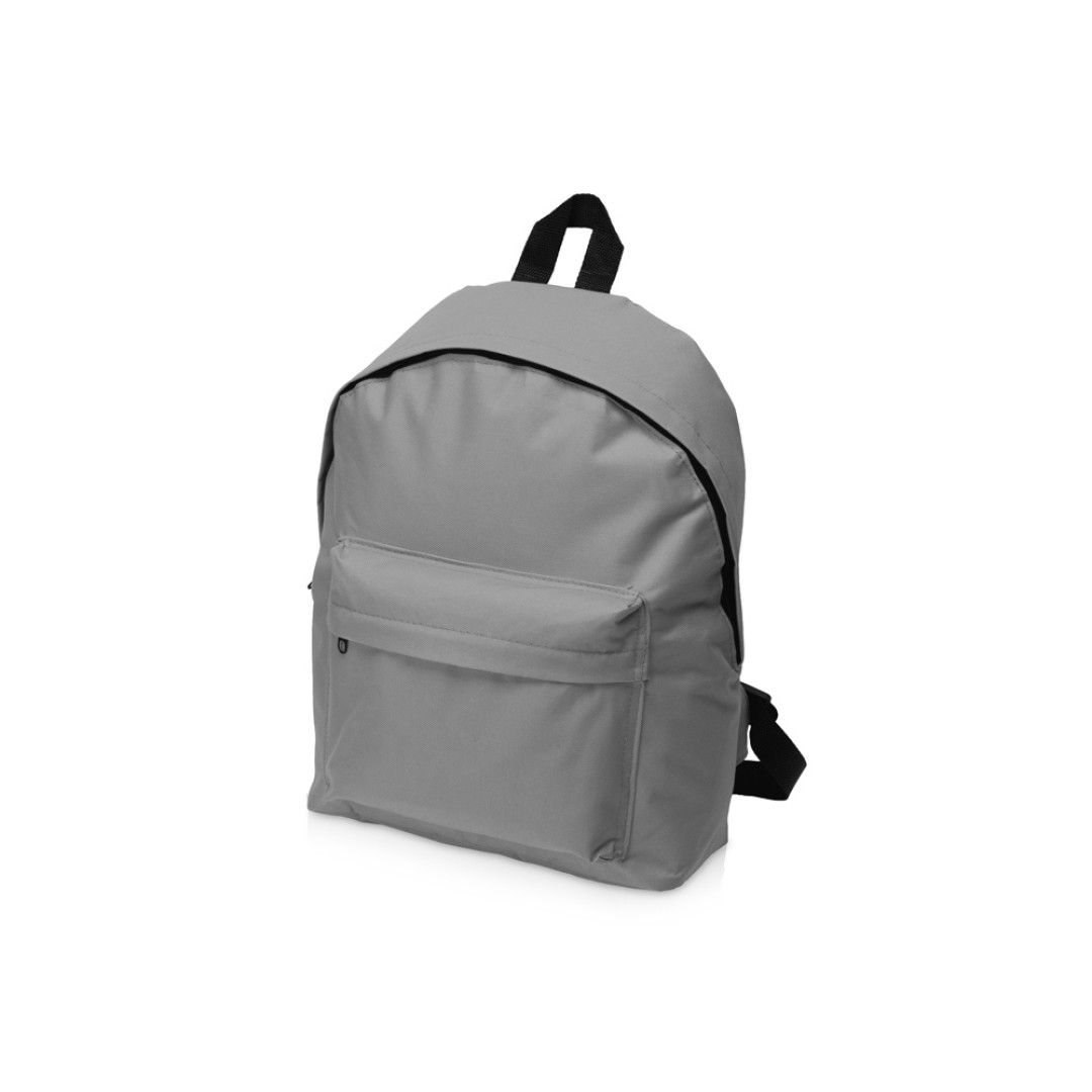 Рюкзак "Спектр", серый (424C)