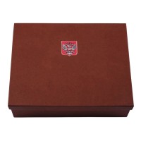 Подарочный набор «Чайная гармония России»