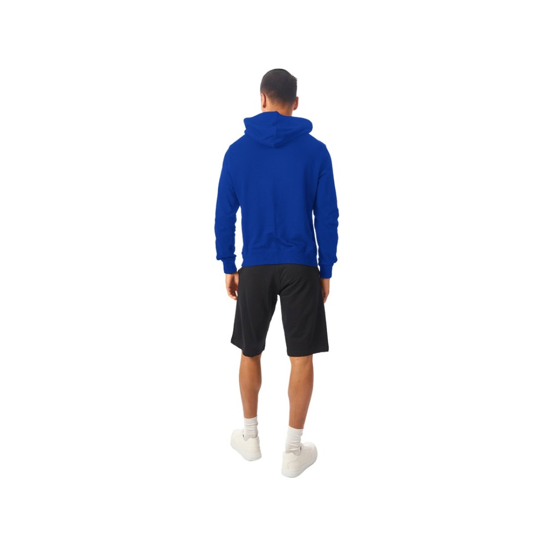 Худи «Warsaw», футер 220гр, кл синий