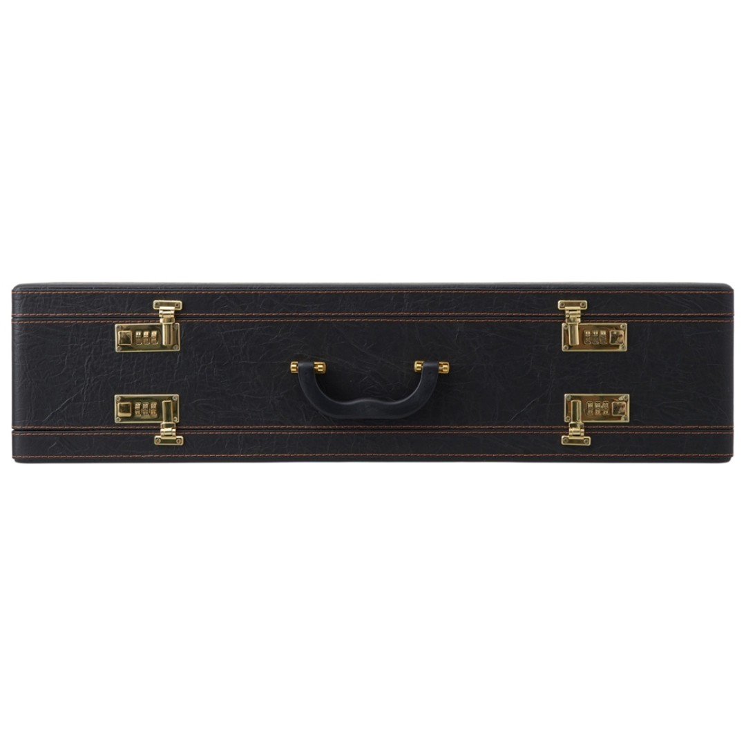 Подарочный набор «Королевская охота», коричневый