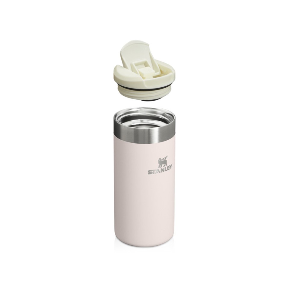 Stanley 350 мл AeroLight™ дорожный стакан - Light pink
