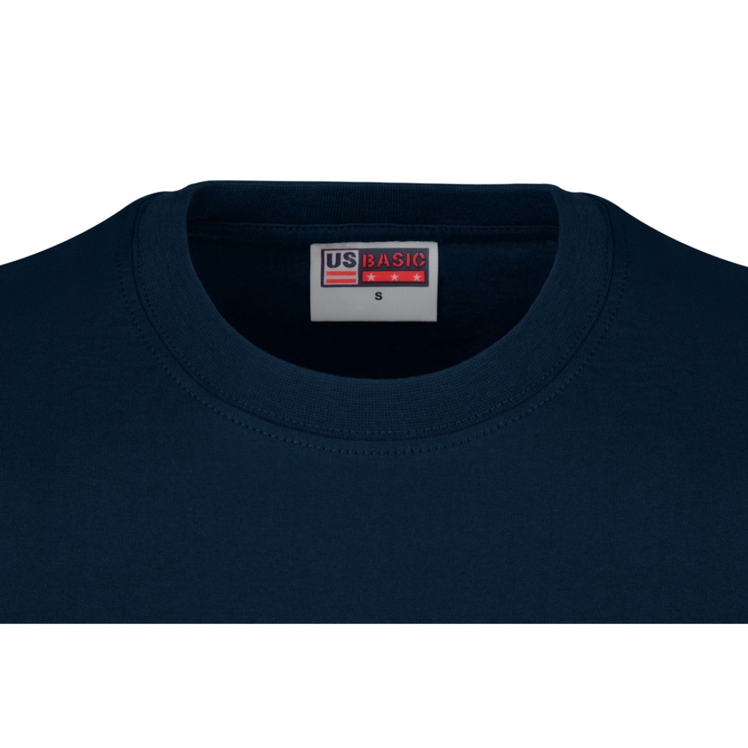 Футболка "Super club" мужская, темно-синий