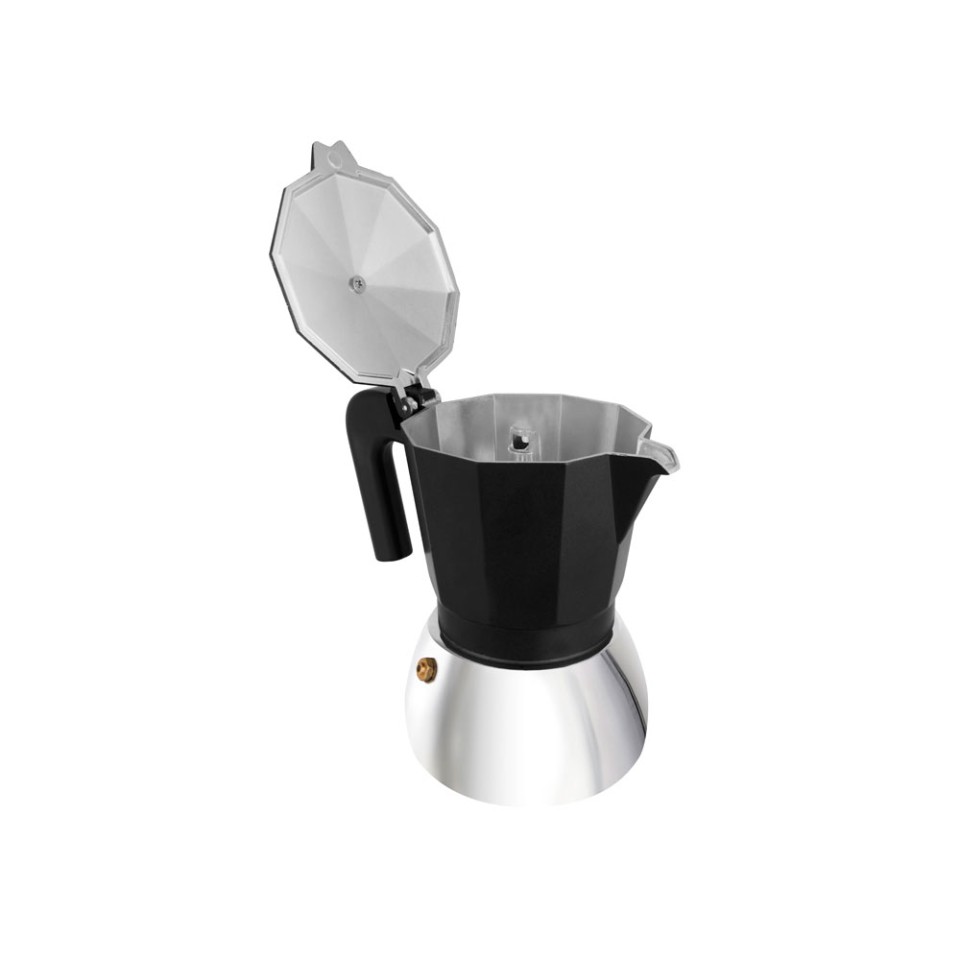 Гейзерная кофеварка "Arabica", 300 мл