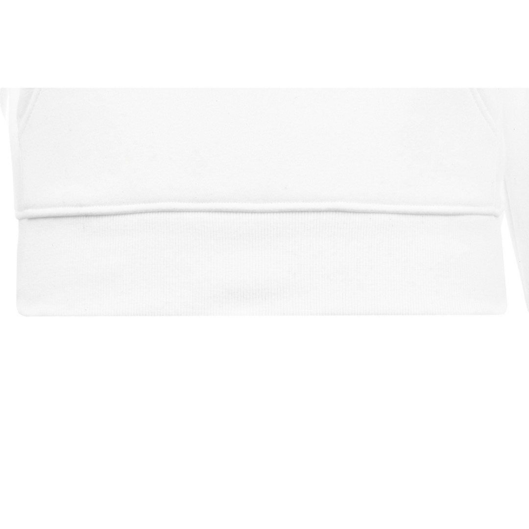 Худи «Hamburg», белый