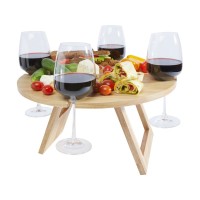 Soll Складной столик для пикника, natural