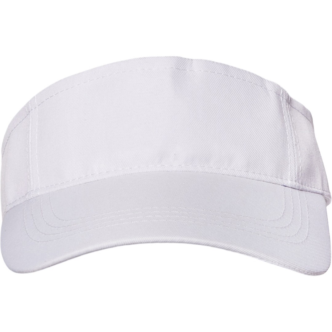 Козырек «Bangkok», белый