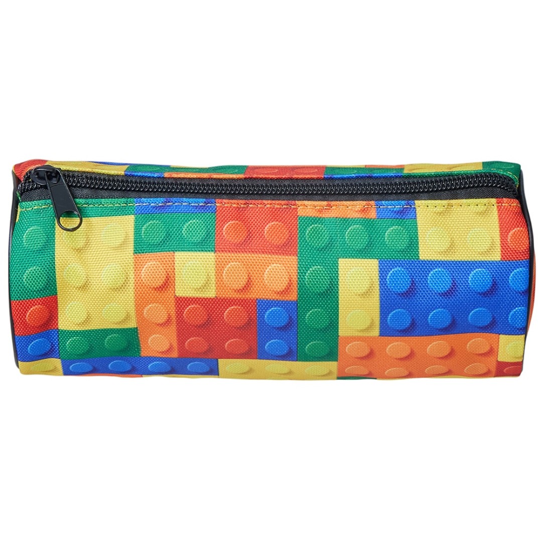 Пенал с возможностью полноцветной печати