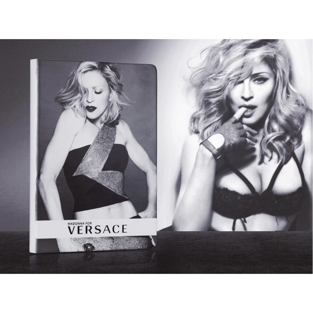 Блокнот А5 "Secret", черный