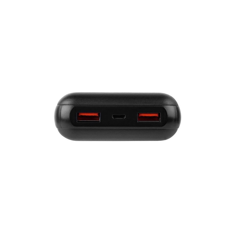 Внешний аккумулятор Rombica NEO Charge 200Plus (Р)