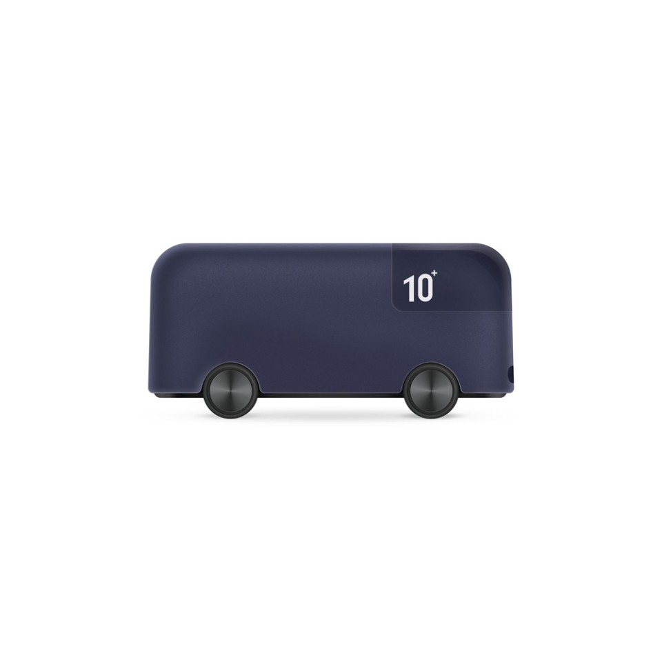 Внешний аккумулятор Rombica NEO BUS Navy