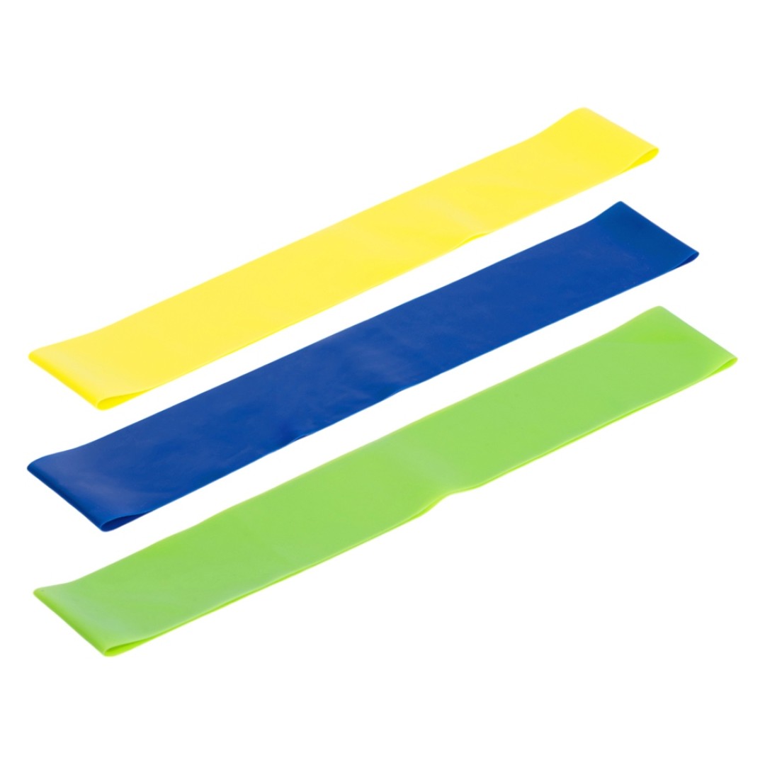 Набор эспандер-лент "Strong"