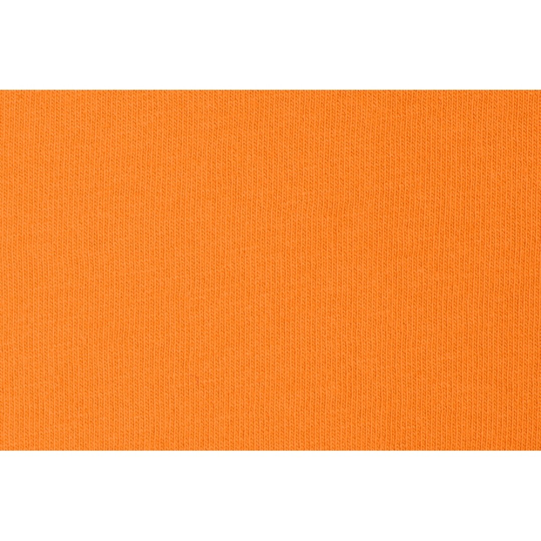 Футболка "Heavy Super Club" мужская, оранжевый