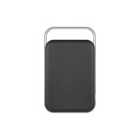 Внешний аккумулятор «NEO PRO Saturn» для ноутбуков с QC/PD, 55000 mAh, черный