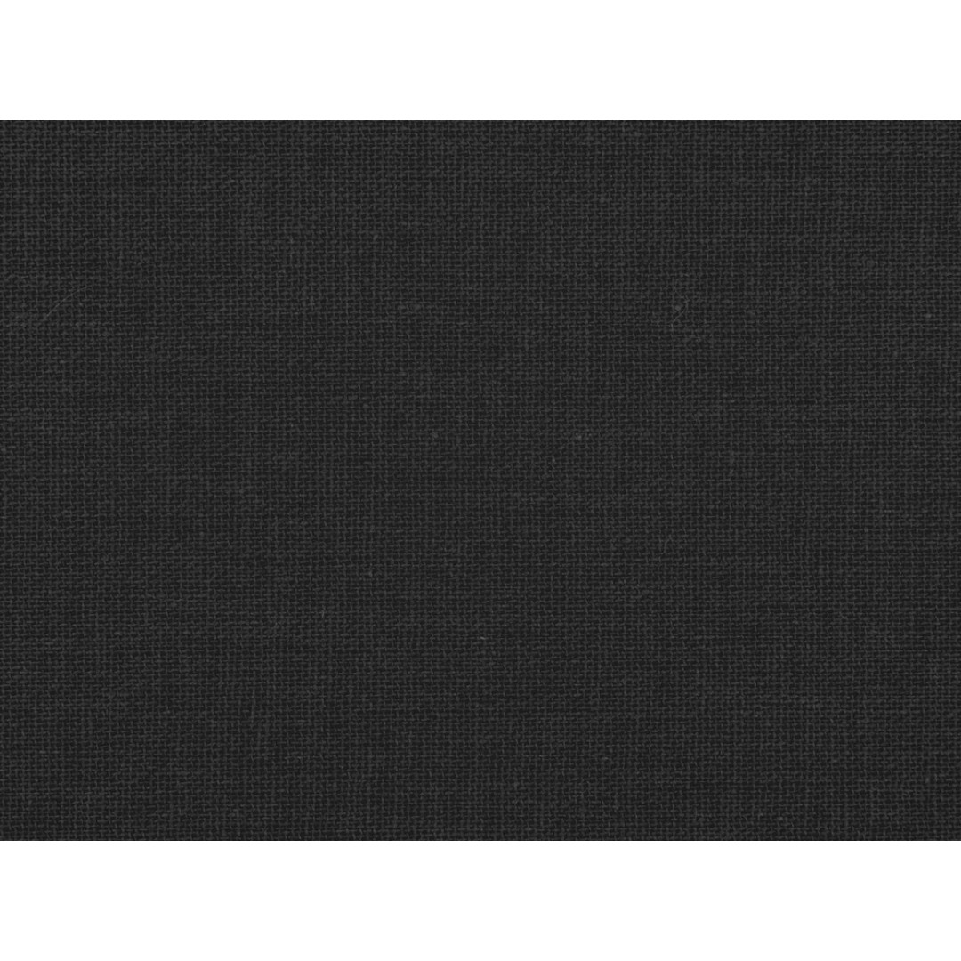 Сумка для шопинга Carryme 140 хлопковая, 140 г/м2, черный