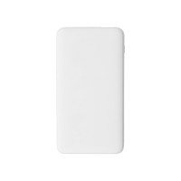 Внешний аккумулятор "Reserve Pro", 10 000 mah, белый