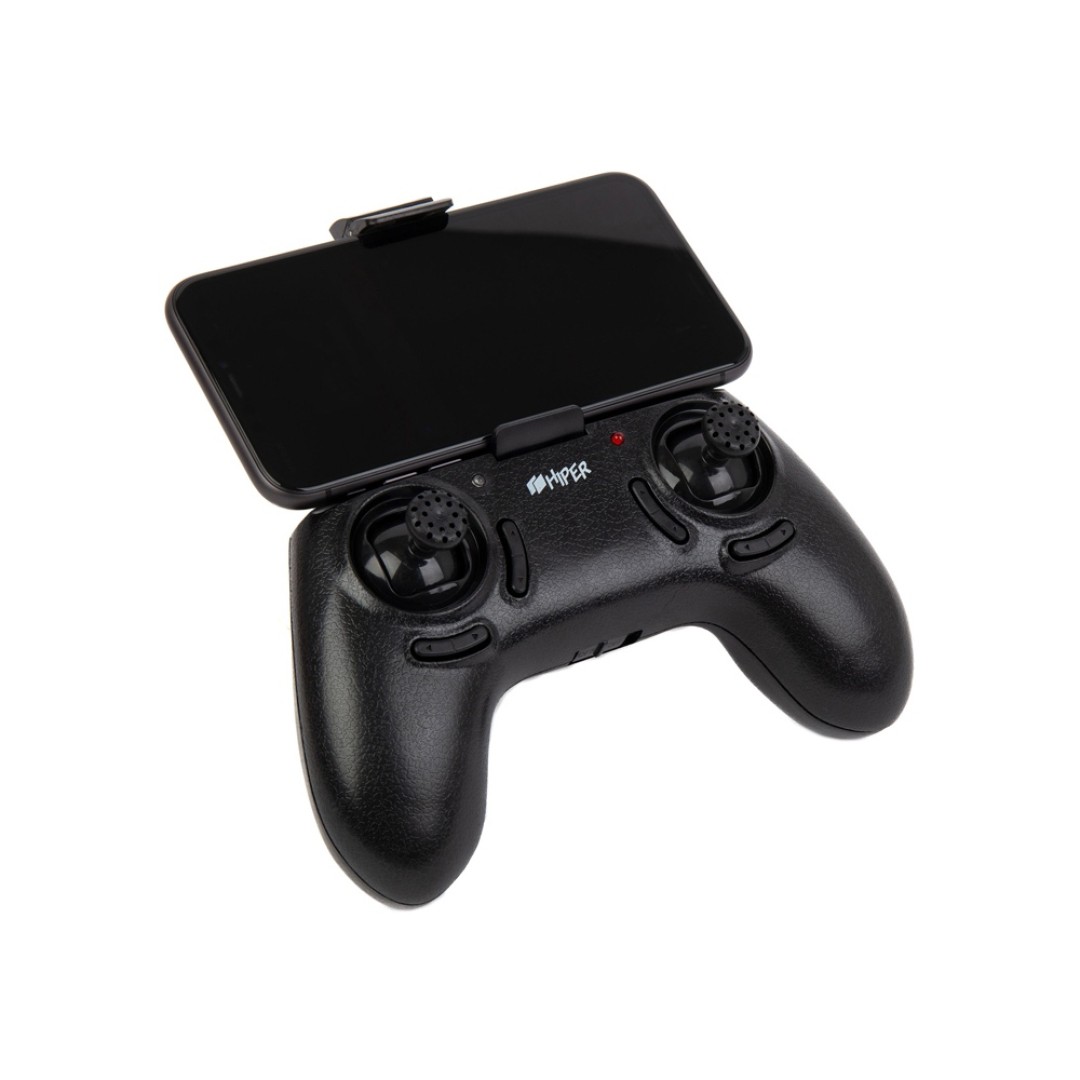 Радиоуправляемый квадрокоптер HIPER "SHADOW FPV" (Р)