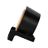 Портативная колонка c функцией беспроводной зарядки "Eclipse", 5 Вт / 10 Вт