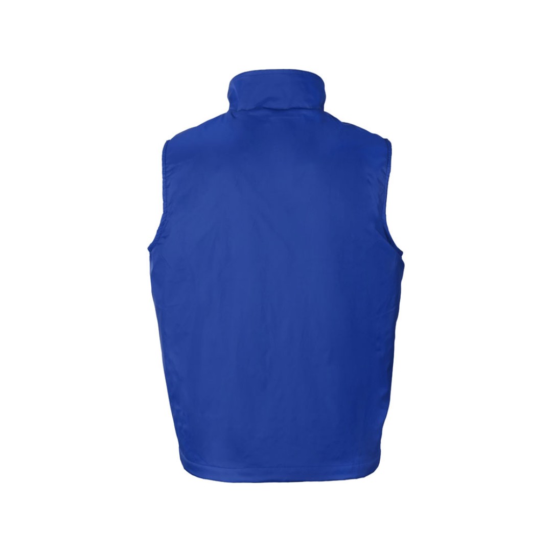 Жилет "Clermont", синий классический